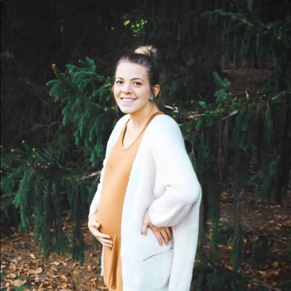 Meet your Posher, Kimberly